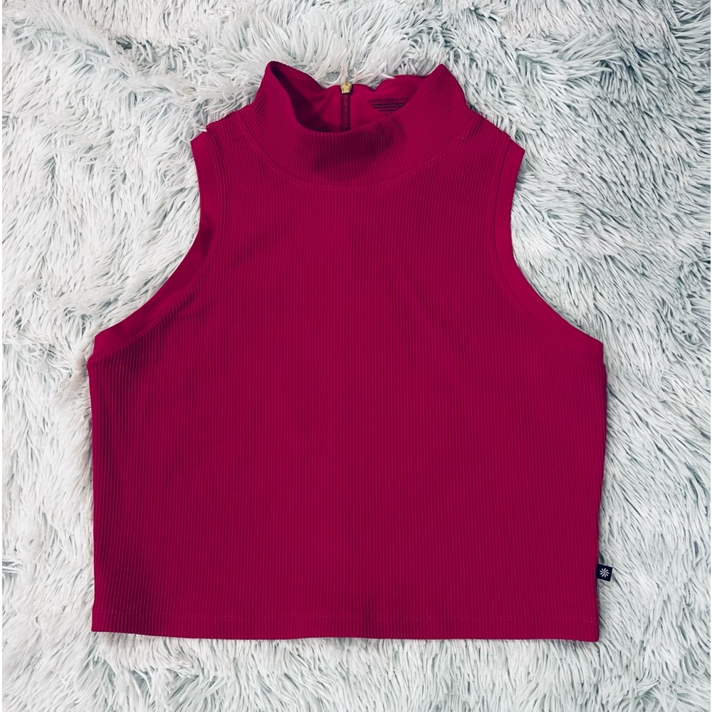 Athleta x Alicia Keys Top